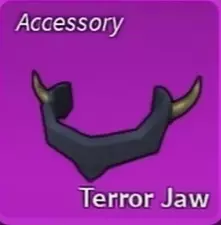 Terror Jaw